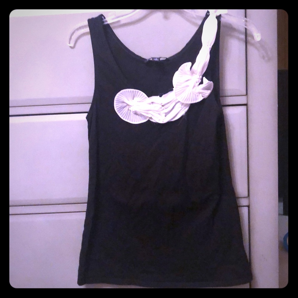 Banana Republic Tank